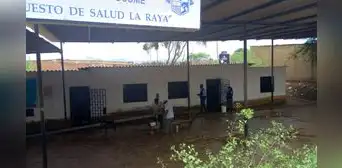 Intensas lluvias dejan 4 centros de salud inoperativos y afectan a 5.000 pacientes en Lambayeque