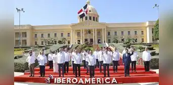 Cumbre Iberoamericana finaliza con importantes acuerdos para la región