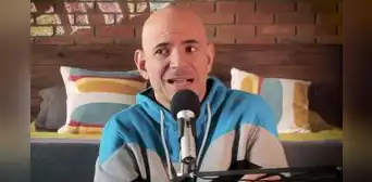 ¿Qué pasó con Ricardo Morán y por qué se convirtió en ateo? ¿Qué pasó con Ricardo Morán y por qué se convirtió en ateo?