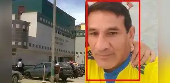 Sujeto atacó a su expareja en SJM pese a orden de alejamiento y restricciones