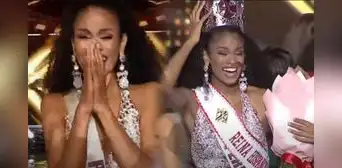 Arlette Rujel es coronada como reina Hispanoamérica 2023: miss Perú ganó ante miss Venezuela Arlette Rujel es coronada como reina Hispanoamérica 2023: miss Perú ganó ante miss Venezuela