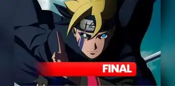 Boruto vs. Kawaki, la batalla no termina: ¿a qué hora y dónde VER el último capítulo del anime? Boruto vs. Kawaki, la batalla no termina: ¿a qué hora y dónde VER el último capítulo del anime?