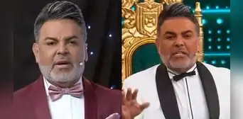Andrés Hurtado revela que no logró acabar el colegio: “Tengo quinto año de primaria” Andrés Hurtado revela que no logró acabar el colegio: “Tengo quinto año de primaria”