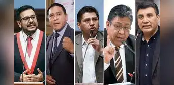 Congresistas no fueron a Puno y cobraron por representación Congresistas no fueron a Puno y cobraron por representación