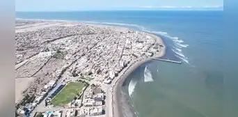 Trujillo: ejecutarán borde costero con recuperación de playas en Huanchaco y Salaverry