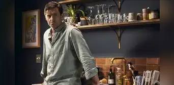 Hugh Jackman: "Los traumas son como incendios que atraviesan generaciones" Hugh Jackman: "Los traumas son como incendios que atraviesan generaciones"
