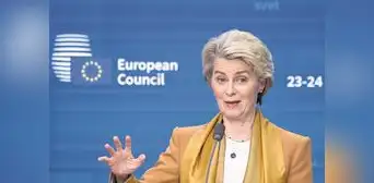 Unión Europea se enfrentará a Putin por los niños raptados en la guerra
