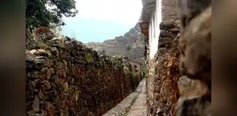 Ollantaytambo es reconocido como destino turístico