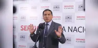Arequipa: cuñado de congresista Cruz ganó contratos por S/ 51 mil con municipio de Socabaya