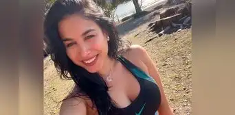 Modelo de OnlyFans cita a sus seguidores en un parque y sortea 3 cupos para un “encuentro erótico” Modelo de OnlyFans cita a sus seguidores en un parque y sortea 3 cupos para un “encuentro erótico”