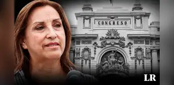 Dina Boluarte: Pleno del Congreso verá moción de vacancia contra la presidenta este jueves Dina Boluarte: Pleno del Congreso verá moción de vacancia contra la presidenta este jueves