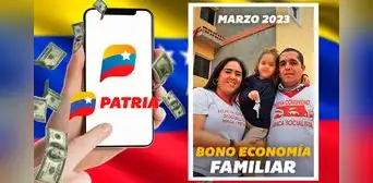 Bono Economía Familiar 2023: ¿cómo solicitar el pago de marzo? Regístrate en 5 pasos