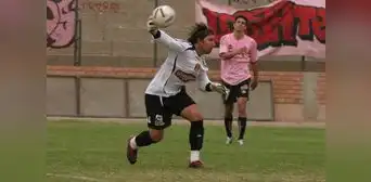 Pipa Carranza: Melgar está respetando los procesos Pipa Carranza: Melgar está respetando los procesos