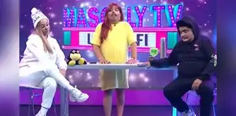 Magaly Medina: "JB en ATV" realizó parodia del ampay de Paolo Hurtado y Jossmery Toledo Magaly Medina: "JB en ATV" realizó parodia del ampay de Paolo Hurtado y Jossmery Toledo