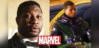 Fans de Marvel reaccionan al arresto de Jonathan Majors y su posible despido: "Kang-celado" Fans de Marvel reaccionan al arresto de Jonathan Majors y su posible despido: "Kang-celado"