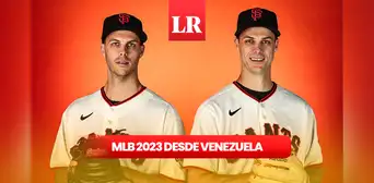 Opening Day MLB 2023: ¿dónde ver la inauguración y los juegos desde Venezuela?