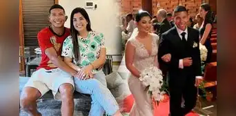 Edison Flores: ¿cuál es su edad y cuántos años de diferencia tiene con Ana Siucho? Edison Flores: ¿cuál es su edad y cuántos años de diferencia tiene con Ana Siucho?
