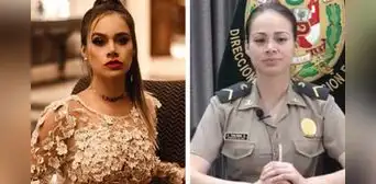 Jossmery Toledo: ¿por qué la influencer solicitó su pase al retiro de la Policía Nacional? Jossmery Toledo: ¿por qué la influencer solicitó su pase al retiro de la Policía Nacional?