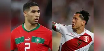 Perú vs. Marruecos: cuándo, a qué hora y en qué canales ver el amistoso internacional
