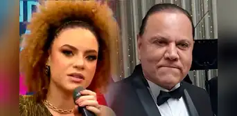 Lisandra Lizama revela por qué se separó de Mauricio Diez Canseco: "Pasé por agresión psicológica"