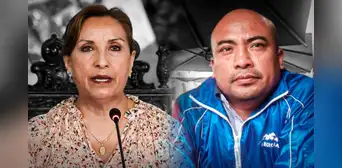 “Ya ganamos, ¿no desea nada a cambio?”: Dina Boluarte habría recibido aportes de Shimabukuro en campaña
