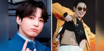 ¿Jungkook será modelo de Calvin Klein?: fotos filtradas revelaron colaboración