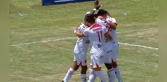 ¡La ley del ex! Oslimg Mora anotó un golazo para Grau y pidió disculpas a los hinchas de Alianza ¡La ley del ex! Oslimg Mora anotó un golazo para Grau y pidió disculpas a los hinchas de Alianza