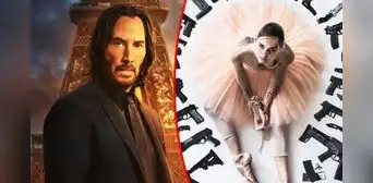 "John Wick 4" y la única escena post-crédito de la saga: ¿qué pasa y cuál es su significado? "John Wick 4" y la única escena post-crédito de la saga: ¿qué pasa y cuál es su significado?