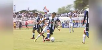 Atlético Grau cayó 2-1 ante Alianza Lima por la fecha 1 de la Liga 1 2023 Atlético Grau cayó 2-1 ante Alianza Lima por la fecha 1 de la Liga 1 2023