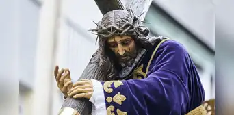 Días feriados en Semana Santa 2023: ¿qué fecha cae Jueves y Viernes Santo este año?