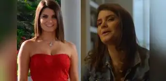 Nataniel Sánchez en la TV española: ¿cómo es su desempeño y qué actores la acompañan? Nataniel Sánchez en la TV española: ¿cómo es su desempeño y qué actores la acompañan?