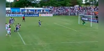 Gabriel Costa anota el 1-1 de penal y le devuelve la esperanza a Alianza Lima ante Atlético Grau Gabriel Costa anota el 1-1 de penal y le devuelve la esperanza a Alianza Lima ante Atlético Grau