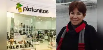Estudió en la UNMSM, fundó Platanitos y ahora tiene un imperio comercial: la historia de Lourdes Wong Estudió en la UNMSM, fundó Platanitos y ahora tiene un imperio comercial: la historia de Lourdes Wong