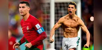 ¿Por qué Cristiano Ronaldo no tiene tatuajes? Conoce la conmovedora razón