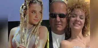Lisandra Lizama niega boda por interés con Mauricio: "No es el primer millonario con quien estuve" Lisandra Lizama niega boda por interés con Mauricio: "No es el primer millonario con quien estuve"