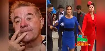 ¿“AFHS” ya no es como antes? Efraín Aguilar explica qué cambiaría de la serie