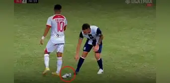 ¡Dejó todo en el campo! Lavandeira jugó sin un chimpún algunos minutos en el Alianza vs. Grau ¡Dejó todo en el campo! Lavandeira jugó sin un chimpún algunos minutos en el Alianza vs. Grau