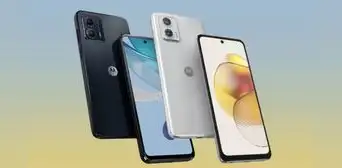Moto G53s: filtración revela las características del nuevo teléfono económico de Motorola Moto G53s: filtración revela las características del nuevo teléfono económico de Motorola