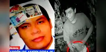 Mujer ahorra 25.000 soles para casarse, pero su novio le roba todo el dinero Mujer ahorra 25.000 soles para casarse, pero su novio le roba todo el dinero