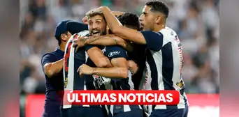 Alianza Lima en la Copa Libertadores: últimas noticias sobre el sorteo de fase de grupos Alianza Lima en la Copa Libertadores: últimas noticias sobre el sorteo de fase de grupos