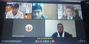 Juez ordenó prisión preventiva a investigado por el robo de S/278.000 a una empresa en Arequipa