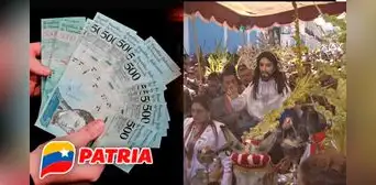 Bono Semana Santa: ¿qué se sabe del subsidio, cuánto es el monto y cuándo fue el último pago? Bono Semana Santa: ¿qué se sabe del subsidio, cuánto es el monto y cuándo fue el último pago?