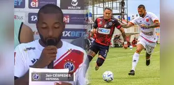 Deportivo Municipal en crisis: jugador tuvo que pagar 1.200 soles en desayuno para todo el plantel Deportivo Municipal en crisis: jugador tuvo que pagar 1.200 soles en desayuno para todo el plantel