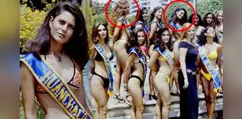 La vez que Perú mandó dos reinas de belleza al mismo concurso y aun así perdió La vez que Perú mandó dos reinas de belleza al mismo concurso y aun así perdió