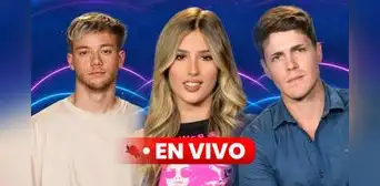 VER Final de “Gran hermano" EN VIVO: Marcos Ginocchio GANÓ el reality argentino VER Final de “Gran hermano" EN VIVO: Marcos Ginocchio GANÓ el reality argentino