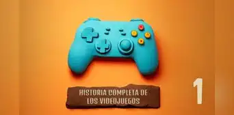 La historia completa de los videojuegos, parte 1: tenis en el radar La historia completa de los videojuegos, parte 1: tenis en el radar