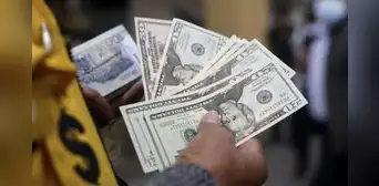 Precio de dólar hoy en Perú: cuál es el tipo de cambio para este lunes 27 de marzo