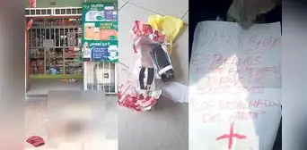 Inseguridad ciudadana: al día se registran 45 denuncias por extorsión en todo el país
