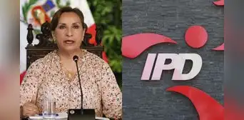 Dina Boluarte: denuncian que amigo de la presidenta tiene injerencia en el IPD Dina Boluarte: denuncian que amigo de la presidenta tiene injerencia en el IPD