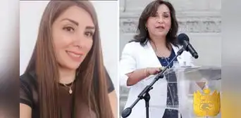 Dina Boluarte declara ante Fiscalía este lunes por contratos irregulares de exasesora Dina Boluarte declara ante Fiscalía este lunes por contratos irregulares de exasesora